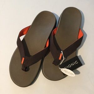 Vionic Orthaheel Sandals